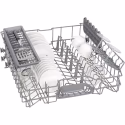 Bosch Serie 2 SMV2HTX08E Lave-vaisselle Entièrement intégré 13 couverts - Vue supplémentaire 6