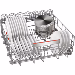 Bosch Serie 2 SMV2HTX08E Lave-vaisselle Entièrement intégré 13 couverts - Vue supplémentaire 7
