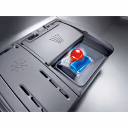 Bosch Serie 2 SMV2HTX08E Lave-vaisselle Entièrement intégré 13 couverts - Vue supplémentaire 8