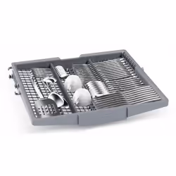 Bosch Serie 6 SMD6ECX21E Lave-vaisselle Entièrement intégré 14 couverts - Vue supplémentaire 3
