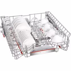 Bosch Serie 6 SMD6ECX21E Lave-vaisselle Entièrement intégré 14 couverts - Vue supplémentaire 4