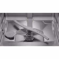 Bosch Serie 6 SMD6ECX21E Lave-vaisselle Entièrement intégré 14 couverts - Vue supplémentaire 7