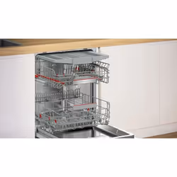 Bosch Serie 6 SMD6ECX21E Lave-vaisselle Entièrement intégré 14 couverts - Vue supplémentaire 8