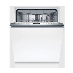 Bosch Serie 6 SBD6ECX21E lave-vaisselle Entièrement intégré 14 couverts