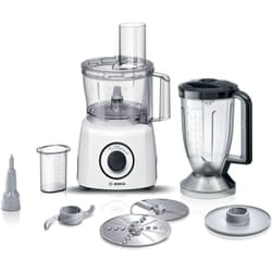 Bosch MCM3230W robot de cuisine 800 W 2,3 L Blanc
