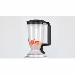 Bosch MCM3230W robot de cuisine 800 W 2,3 L Blanc - Vue supplémentaire 2