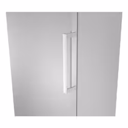 Bosch Serie 4 KSN36VLDG réfrigérateur Pose libre 402 L Métallique - Vue supplémentaire 7