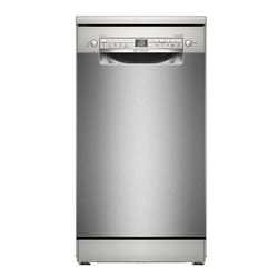 Bosch Lave-vaisselle 45cm 10 couverts 46db - SPS2HMI02E