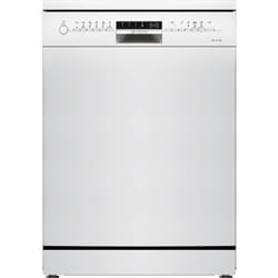 Bosch Serie 2 SMS2ITW65E lave-vaisselle Pose libre 12 couverts