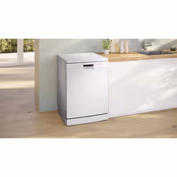 Bosch Serie 2 SMS2ITW65E lave-vaisselle Pose libre 12 couverts - Vue supplémentaire 2