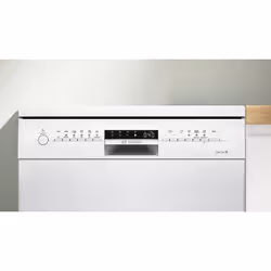 Bosch Serie 2 SMS2ITW65E lave-vaisselle Pose libre 12 couverts - Vue supplémentaire 3