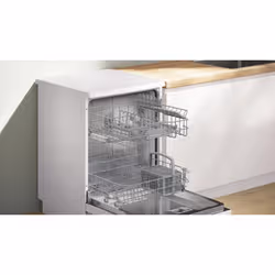 Bosch Serie 2 SMS2ITW65E lave-vaisselle Pose libre 12 couverts - Vue supplémentaire 4