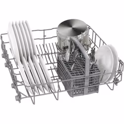 Bosch Serie 2 SMS2ITW65E lave-vaisselle Pose libre 12 couverts - Vue supplémentaire 7