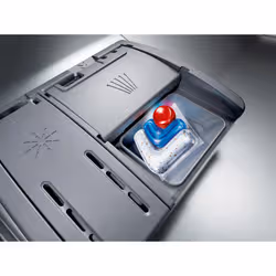 Bosch Serie 2 SMS2ITW65E lave-vaisselle Pose libre 12 couverts - Vue supplémentaire 8