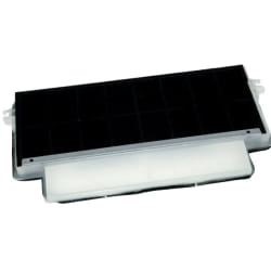 BOSCH Filtre Charbon Actif