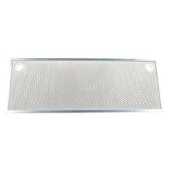 Bosch - filtre metallique 540 x 200 mm pour hotte gaggenau - 00210868