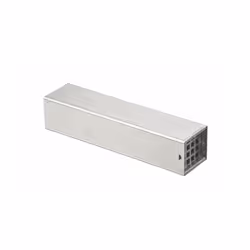 Siemens 00432377, Panier à couverts, Siemens, Aluminium, Argent, 217 mm, 52 mm