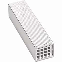 Siemens 00432377 pièce et accessoire de lave-vaisselle Argent Panier à couverts