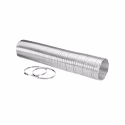 Gaggenau AD 751010 Accessoire pour hotte Tube conduit d'air