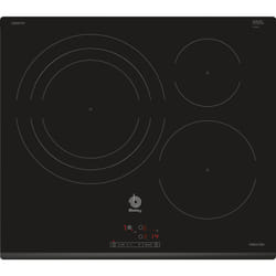 Balay 3EB967FR plaque Noir Intégré Plaque avec zone à induction 3 zone(s)
