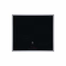 Balay 3EB865XR, Noir, Intégré, Plaque avec zone à induction, Verre, 3 zone(s), 3 zone(s)