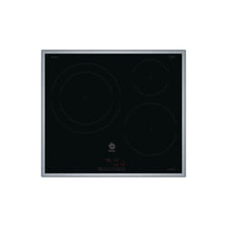 Balay 3EB865XR plaque Noir Intégré Plaque avec zone à induction 3 zone(s)