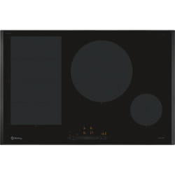Balay 3EB989LH plaque Noir Intégré 80 cm Plaque avec zone à induction 4 zone(s)