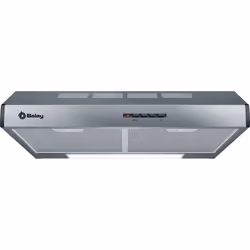 Balay 3BH263MX, 350 m³/h, Conduit / Recirculation, E, E, C, 58 dB