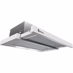 Balay 3BT263MB, 360 m³/h, Conduit / Recirculation, E, D, D, 68 dB