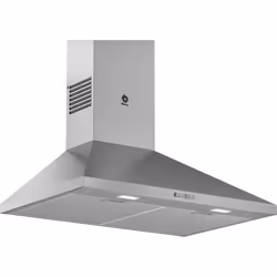 Balay 3BC676MX, 600 m³/h, Conduit / Recirculation, A, A, C, 69 dB