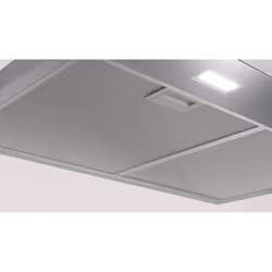 Balay 3BC676MX hotte Montée au mur Acier inoxydable 600 m³/h A - Vue supplémentaire 4