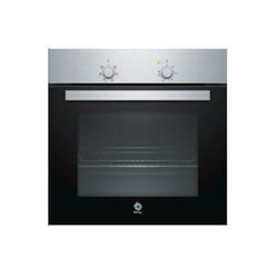 Balay 3HB1000X0 four 71 L A Noir, Acier inoxydable