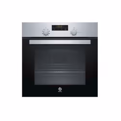 Balay 3HB2030X0, Moyenne, Four électrique, 66 L, 66 L, 1 étagères, Intégré