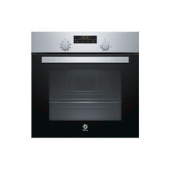Balay 3HB2030X0 four 66 L A Noir, Acier inoxydable
