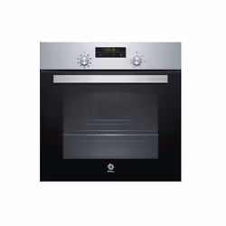 Balay 3HB2031X0, Moyenne, Four électrique, 66 L, 66 L, 1 étagères, Intégré