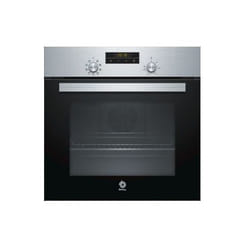 Balay 3HB2031X0 four 66 L A Noir, Acier inoxydable