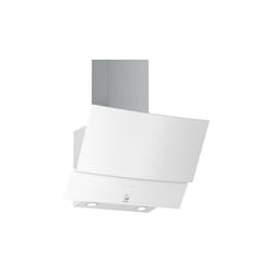 Balay 3BC565GB hotte Montée au mur Blanc 593 m³/h C