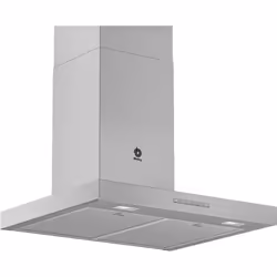 Balay 3BC067EX, 730 m³/h, Conduit / Recirculation, A, A, B, 64 dB