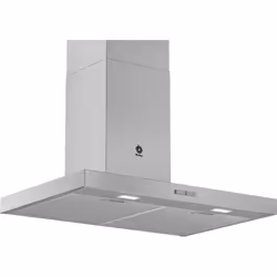 Balay 3BC076MX, 590 m³/h, Conduit / Recirculation, A, A, C, 70 dB