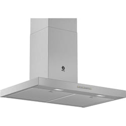 Balay 3BC077EX hotte Monté au mur Acier inoxydable 720 m³/h A