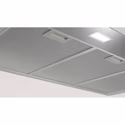 Balay 3BC096MX Hotte murale 590 m³/h classe A Acier inoxydable - Vue supplémentaire 5