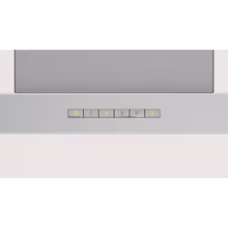 Balay 3BC097EX hotte Monté au mur Acier inoxydable 720 m³/h A