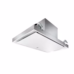 Balay 3BE297RW hotte Intégré au plafond Blanc 798 m³/h A - Vue supplémentaire 4