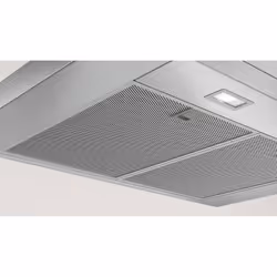 Balay 3BC977GX hotte Montée au mur Acier inoxydable 671 m³/h A - Vue supplémentaire 5