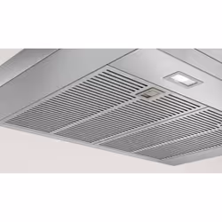 Balay 3BC978HX hotte Montée au mur Acier inoxydable 732 m³/h A