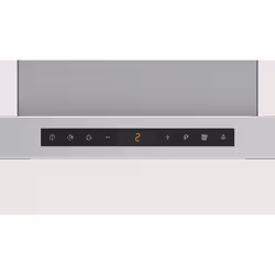 Balay 3BC978HX hotte Montée au mur Acier inoxydable 732 m³/h A