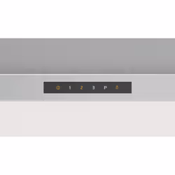 Balay 3BC997GX hotte Montée au mur Acier inoxydable 721 m³/h A+ - Vue supplémentaire 5