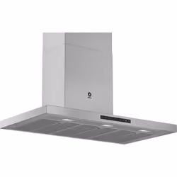 Balay 3BC998HX, 843 m³/h, Conduit / Recirculation, A, A, B, 55 dB
