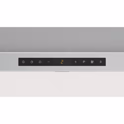 Balay 3BC998HX hotte Montée au mur Acier inoxydable 843 m³/h A+