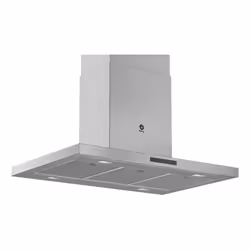 Balay 3BI997GX, 754 m³/h, Conduit / Recirculation, B, A, B, 57 dB